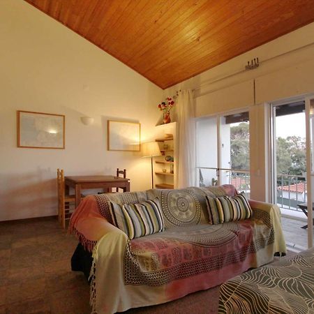 Apartamento Vizir Vila Nova de Milfontes Luaran gambar