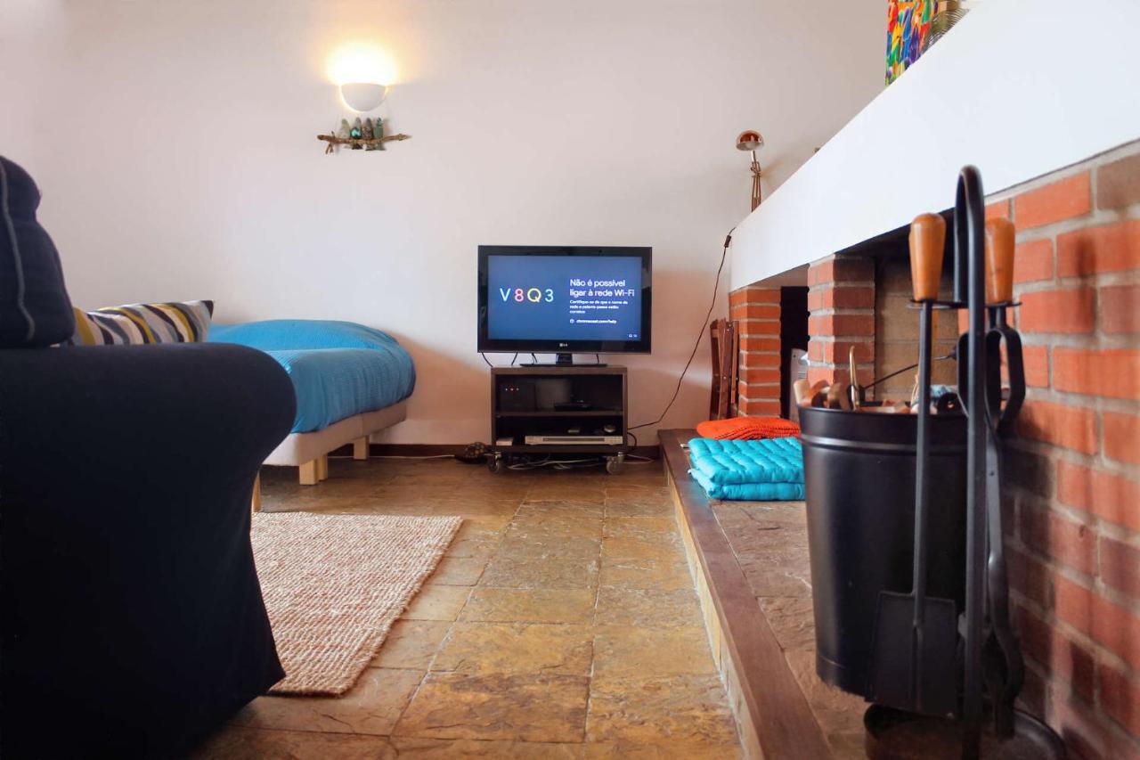 Apartamento Vizir Vila Nova de Milfontes Luaran gambar