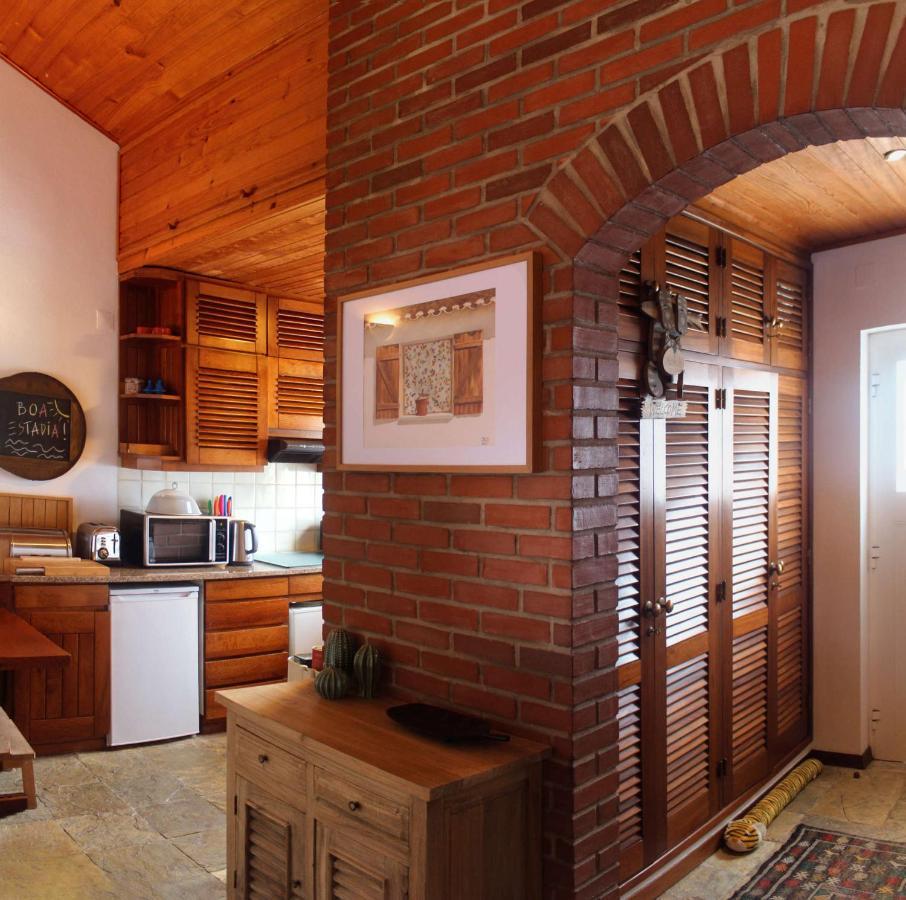 Apartamento Vizir Vila Nova de Milfontes Luaran gambar