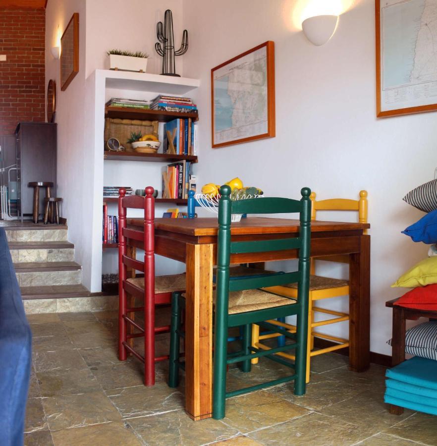 Apartamento Vizir Vila Nova de Milfontes Luaran gambar