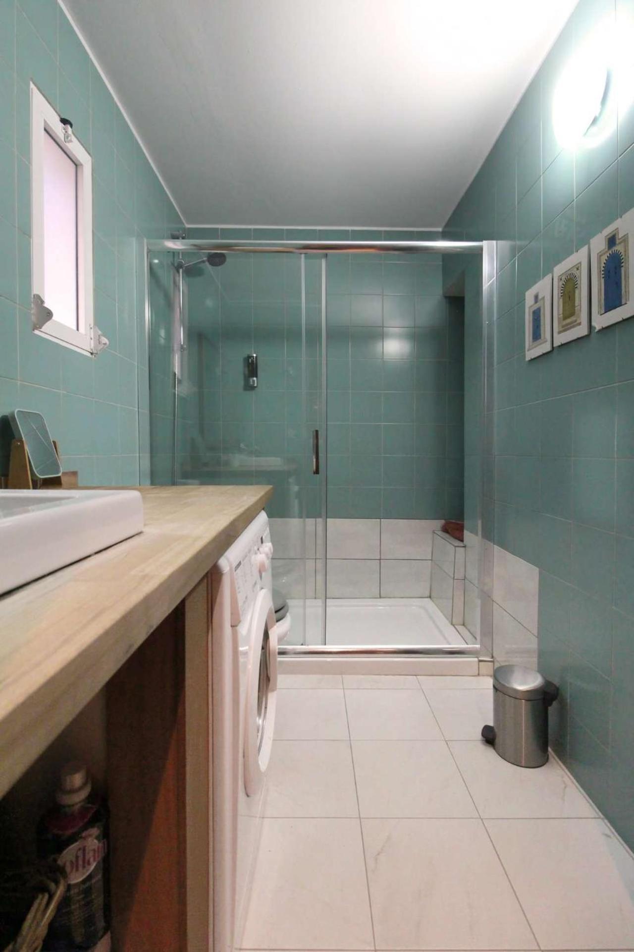 Apartamento Vizir Vila Nova de Milfontes Luaran gambar