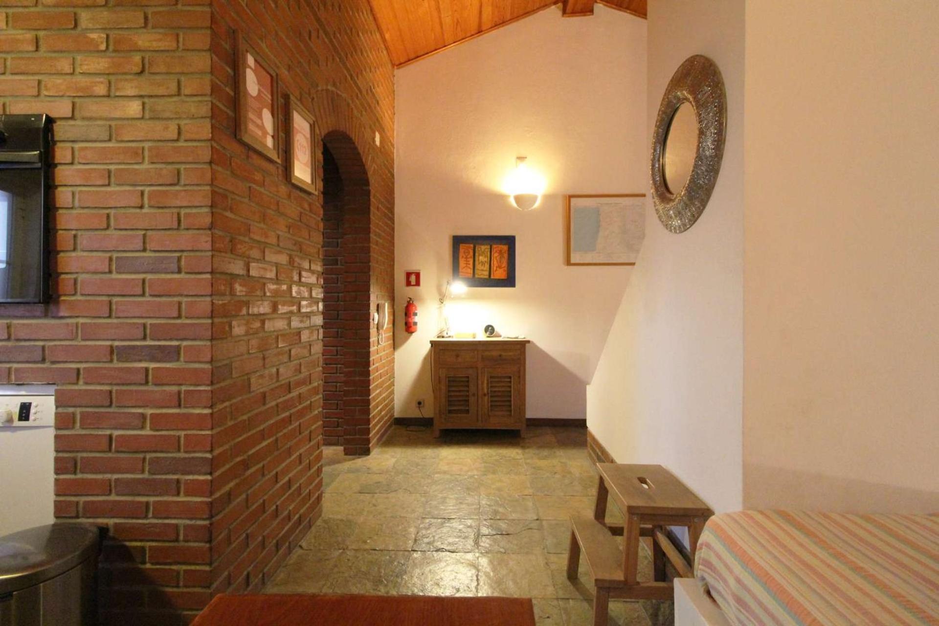 Apartamento Vizir Vila Nova de Milfontes Luaran gambar